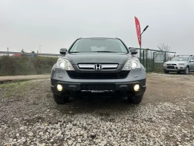 Honda Cr-v 2.0-EXECUTIVE-AUTOMAT-EURO5-�����-����-1�-�������� | Mobile.bg � ����� ������ 8