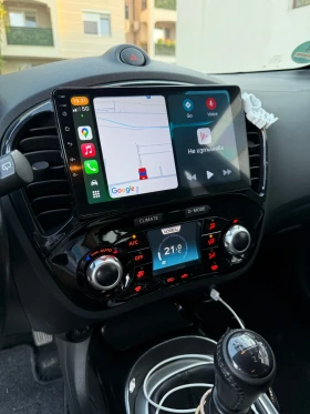 Nissan Juke - 8200 € / 16037.81 лв. - 95043308 9