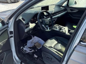 Audi Q7 * 3.0T Progressiv * CARFAX * БЕЗ ПЪРВОНАЧАЛНА ВНОС - 13500 € / 26403.70 лв. - 80893250 5