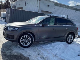 Audi Q7 * 3.0T Progressiv * CARFAX * БЕЗ ПЪРВОНАЧАЛНА ВНОС - 13500 € / 26403.70 лв. - 80893250 2