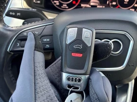 Audi Q7 * 3.0T Progressiv * CARFAX * БЕЗ ПЪРВОНАЧАЛНА ВНОС - 13500 € / 26403.70 лв. - 80893250 17