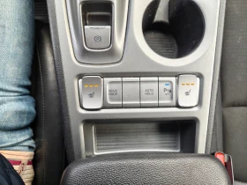 Hyundai Kona 64KWh* SOH 100%* BLUE LINK* DISTRONIC* Tермопомпа - 16000 € / 31293.28 лв. - 74285424 12