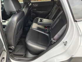 Hyundai Kona 64KWh* SOH 100%* BLUE LINK* DISTRONIC* Tермопомпа - 16000 € / 31293.28 лв. - 74285424 13