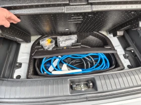 Hyundai Kona 64KWh* SOH 100%* BLUE LINK* DISTRONIC* Tермопомпа - 16000 € / 31293.28 лв. - 74285424 15