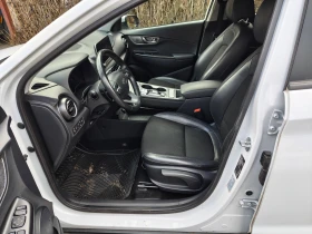 Hyundai Kona 64KWh* SOH 100%* BLUE LINK* DISTRONIC* Tермопомпа - 16000 € / 31293.28 лв. - 74285424 5