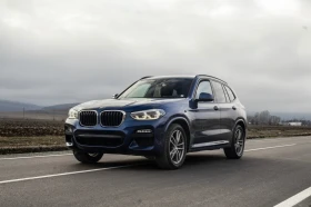BMW X3 Xdrive - 22900 € / 44788.51 лв. - 98560309 2
