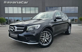 Mercedes-Benz GLC 250 4 Matic* Germany* AMG Line* Aut.9G* Kam.* LED* Web