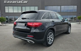 Mercedes-Benz GLC 250 4 Matic* Germany* AMG Line* Aut.9G* Kam.* LED* Web, снимка 6 - Автомобили и джипове - 53604116