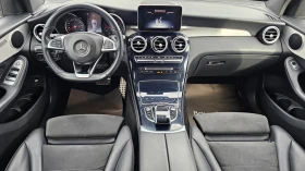 Mercedes-Benz GLC 250 4 Matic* Germany* AMG Line* Aut.9G* Kam.* LED* Web, снимка 10 - Автомобили и джипове - 53604116