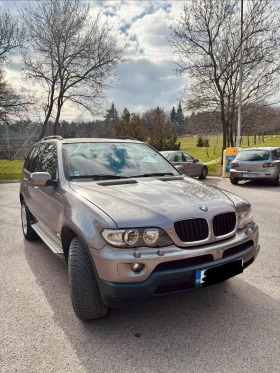 BMW X5 BMW X5 3.0D 4x4 Facelift - 6400 € / 12517.31 лв. - 58512756 4