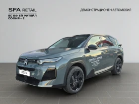 Citroen C5 Aircross MAX HYBRID 145 Automatic E6
