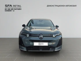 Citroen C5 Aircross MAX HYBRID 145 Automatic E6, снимка 2 - Автомобили и джипове - 53677228