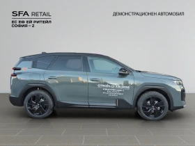 Citroen C5 Aircross MAX HYBRID 145 Automatic E6, снимка 4 - Автомобили и джипове - 53677228