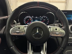 Mercedes-Benz GLC 43 AMG 4MATIC* АвтоКредит* (Цена до БГ)  - 49999 € / 97789.54 лв. - 42277187 10