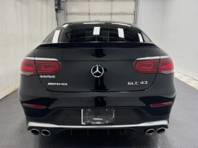 Mercedes-Benz GLC 43 AMG 4MATIC* АвтоКредит* (Цена до БГ)  - 49999 € / 97789.54 лв. - 42277187 7