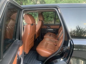 Land Rover Range Rover Sport - 3750 € / 7334.36 лв. - 21334363 3