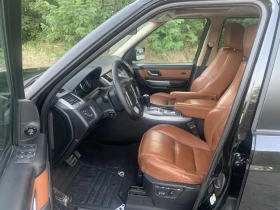 Land Rover Range Rover Sport - 3750 € / 7334.36 лв. - 21334363 4