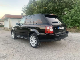 Land Rover Range Rover Sport - 3750 € / 7334.36 лв. - 21334363 10