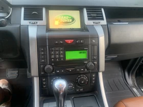 Land Rover Range Rover Sport - 3750 € / 7334.36 лв. - 21334363 14