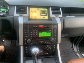 Land Rover Range Rover Sport - 3750 € / 7334.36 лв. - 21334363 8