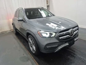 Mercedes-Benz GLE * 350 * CARFAX * ЦЕНА ДО БГ - 30100 € / 58870.48 лв. - 27579593 2