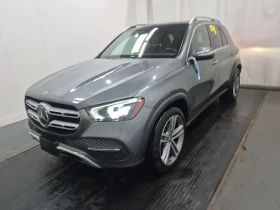 Mercedes-Benz GLE * 350 * CARFAX * ЦЕНА ДО БГ