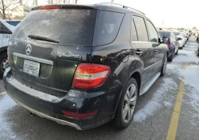 Mercedes-Benz ML 350 BLUETEC* 4MATIC* AMG* Airmatic* Keyless  - 7500 € / 14668.73 лв. - 40811397 3
