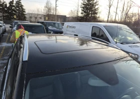 Mercedes-Benz ML 350 BLUETEC* 4MATIC* AMG* Airmatic* Keyless  - 7500 € / 14668.73 лв. - 40811397 7