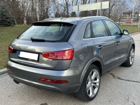Audi Q3 2.0 TDI (177 Hp) quattro S tronic * �������* ����� | Mobile.bg � ����� ������ 7