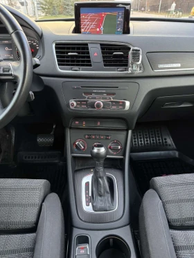 Audi Q3 2.0 TDI (177 Hp) quattro S tronic * �������* ����� | Mobile.bg � ����� ������ 12