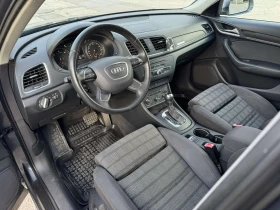 Audi Q3 2.0 TDI (177 Hp) quattro S tronic * �������* ����� | Mobile.bg � ����� ������ 10