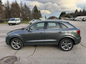 ����� �� �������� �� Audi Q3 2.0 TDI (177 Hp) quattro S tronic * �������* �����