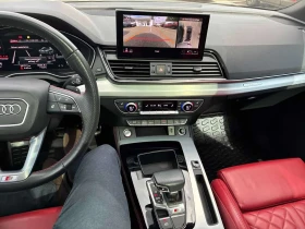 Audi SQ5 Progressiv / 360 / DISTRONIC / ����������  | Mobile.bg � ����� ������ 9