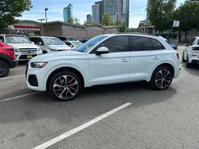 Audi SQ5 Progressiv / 360 / DISTRONIC / ����������  | Mobile.bg � ����� ������ 2