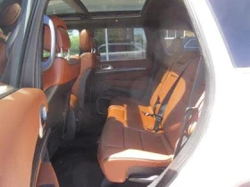 Jeep Grand cherokee SUMMIT 3.6 /FULL/PANO/CAM | Mobile.bg � ����� ������ 15