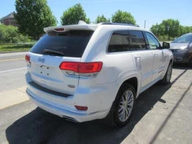 Jeep Grand cherokee SUMMIT 3.6 /FULL/PANO/CAM | Mobile.bg � ����� ������ 7