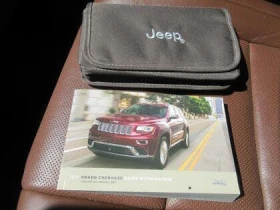 Jeep Grand cherokee SUMMIT 3.6 /FULL/PANO/CAM | Mobile.bg � ����� ������ 17