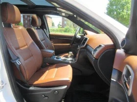 Jeep Grand cherokee SUMMIT 3.6 /FULL/PANO/CAM | Mobile.bg � ����� ������ 14