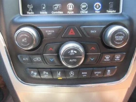 Jeep Grand cherokee SUMMIT 3.6 /FULL/PANO/CAM | Mobile.bg � ����� ������ 12