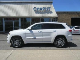 Jeep Grand cherokee SUMMIT 3.6 /FULL/PANO/CAM | Mobile.bg � ����� ������ 4