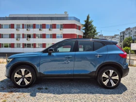 Volvo XC40 FACELIFT-RECHARGE-69KW-238 K.S. | Auto.bg — изображение 7