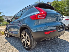 Volvo XC40 FACELIFT-RECHARGE-69KW-238 K.S. | Auto.bg — изображение 4