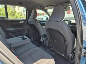 Volvo XC40 FACELIFT-RECHARGE-69KW-238 K.S. | Auto.bg — изображение 10