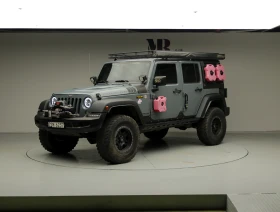 ������ Jeep Wrangler