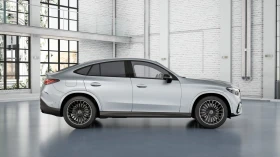 Mercedes-Benz GLC 220 d 4MATIC Coupe | Mobile.bg � ����� ������ 3