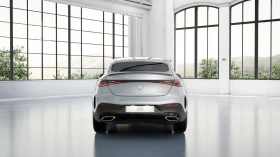 Mercedes-Benz GLC 220 d 4MATIC Coupe | Mobile.bg � ����� ������ 5