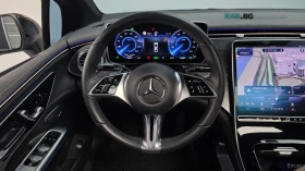 Mercedes-Benz EQE 350+  | Auto.bg — изображение 14
