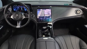 Mercedes-Benz EQE 350+  | Auto.bg — изображение 13