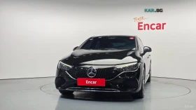 Mercedes-Benz EQE 350+  | Auto.bg — изображение 2