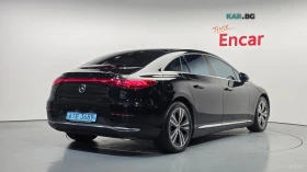 Mercedes-Benz EQE 350+  | Auto.bg — изображение 4